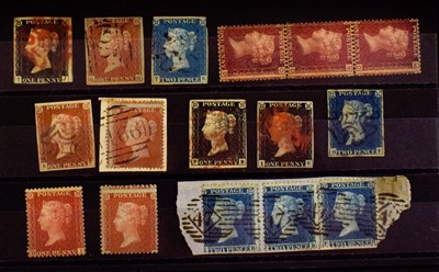 Lot 250 - Great Britain