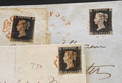 Lot 253 - Great Britain