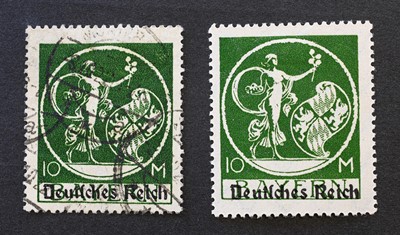 Lot 131 - Germany