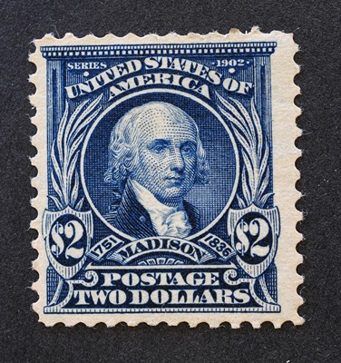 Lot 186 - United States