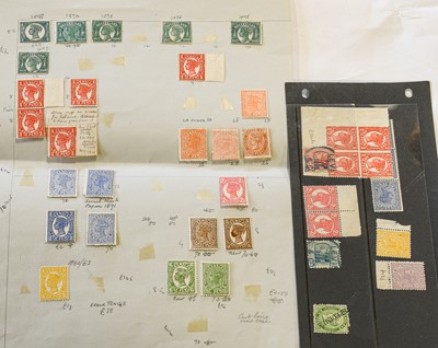 Lot 104 - British Commonwealth