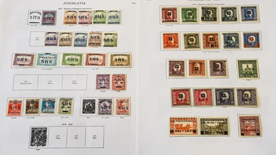 Lot 190 - Yugoslavia