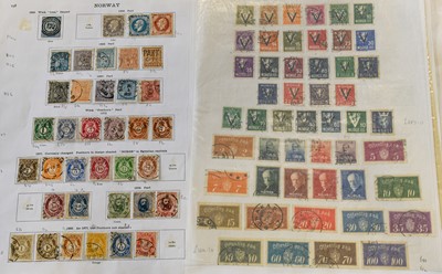 Lot 178 - Norway