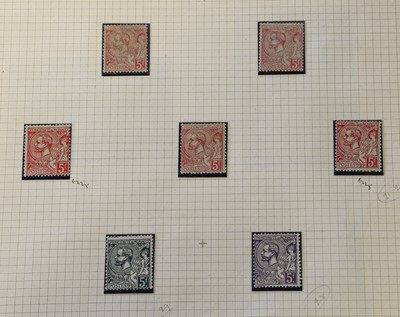 Lot 155 - Monaco