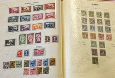 Lot 156 - Monaco