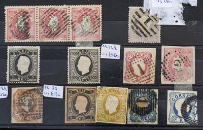 Lot 182 - Portugal