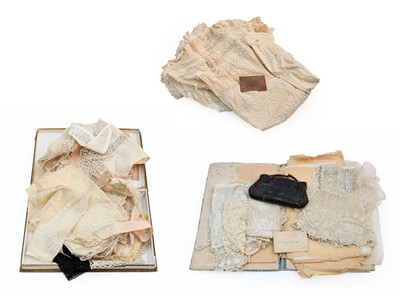 Lot 2149 - Assorted Mainly Early 20th Century...