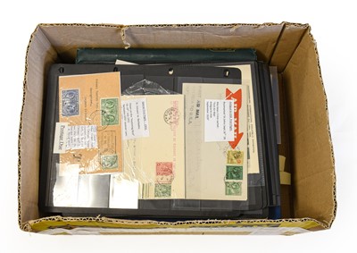Lot 32 - Worldwide