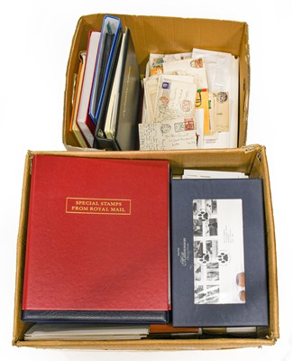 Lot 220 - Great Britain