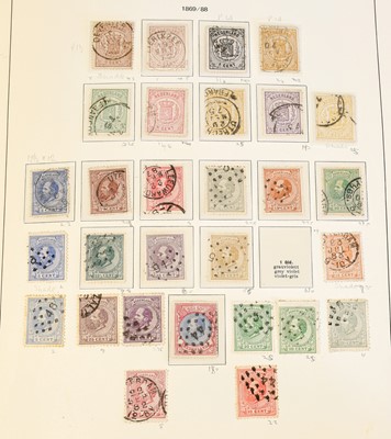 Lot 161 - Netherlands