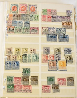 Lot 115 - Belgium