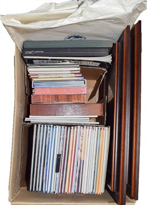 Lot 100 - Australia, New Zealand and Canada Presentation Items