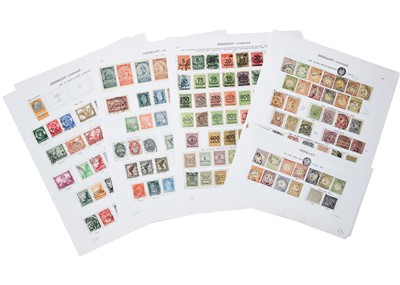 Lot 134 - Germany