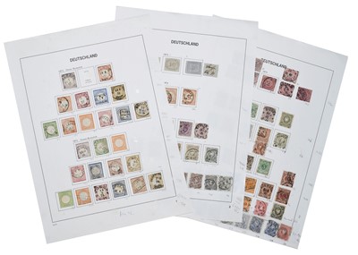 Lot 133 - Germany