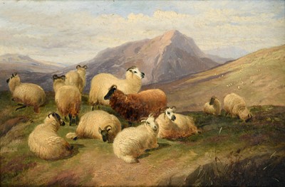 Lot 547 - Circle of Thomas Sidney Cooper RA (1803-1902)...