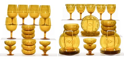 Lot 5 - A good collection of early 20th century and...