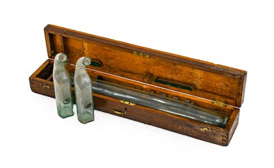Lot 1071 - An Early 19th Century Stephenson Glass...