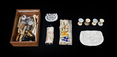 Lot 2148 - Assorted Mainly Late 19th/Early 20th Century...