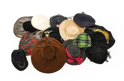Lot 2234 - Collection of Assorted Circa 1940/50s Mainly...