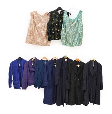 Lot 2041 - Circa 1950/60s Coats, Suits and Separates,...