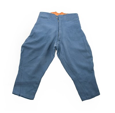 Lot 2075 - Pair of Circa 1980s Vivienne Westwood Pale...
