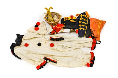 Lot 2006 - Assorted Early 20th Century Children's Fancy...
