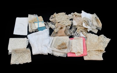 Lot 2157 - Assorted Mainly Late 19th/Early 20th Century...