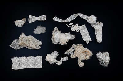 Lot 2135 - Assorted Early 20th Century Irish and Similar...