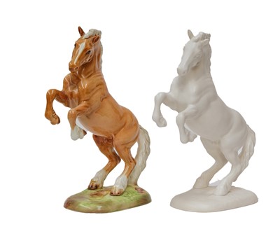 Lot 127 - Beswick Cob (Rearing)