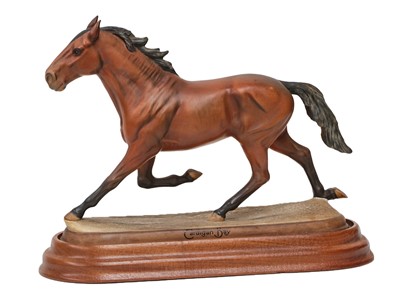 Lot 130 - Beswick Cardigan Bay