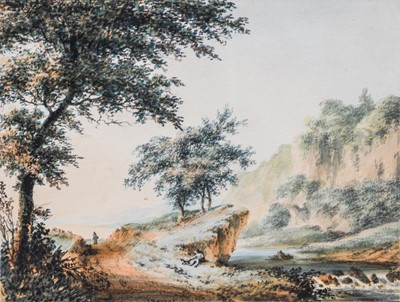 Lot 553 - Joseph Barber (1757-1811)