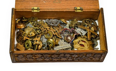 Lot 89 - A Collection of Twenty Five First/Second World...