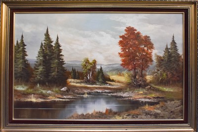 Lot 1202 - F.G. Fraser (Late 19th/Early 20th Century) A...