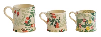 Lot 281 - Emma Bridgewater, eight various small size...