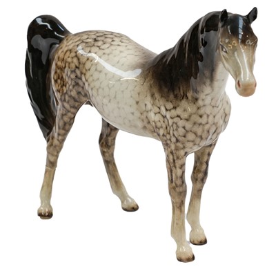 Lot 129 - Beswick Arab "Xayal"