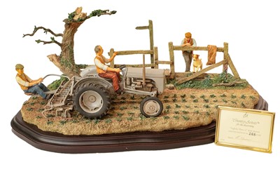 Lot 198 - Country Artists 'Lightly Does It'