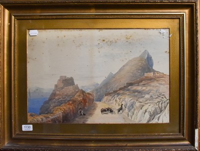 Lot 1130 - Continental School (Late 19th/Early 20th...