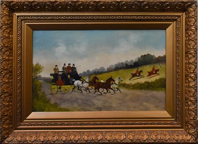 Lot 1169 - After Henry Alken (Early 20th century)...