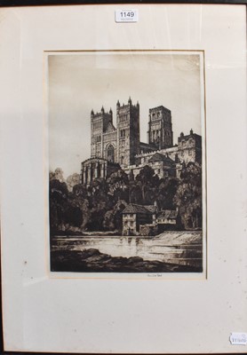 Lot 1149 - A Collection of 19th Century and Later...