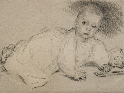 Lot 530 - Mathilde de Cordoba (1875-1942) American...