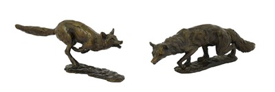 Lot 1067 - British School (20th century): A Pair of...