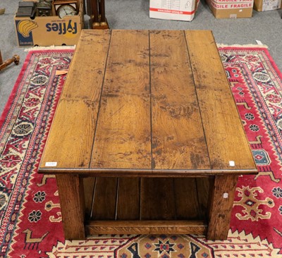 Lot 1240 - A 20th century Titchmarsh and Goodwin style...