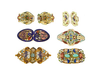 Lot 2156 - Circa 1930s and Later Chinese and Other...