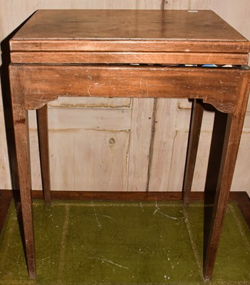 Lot 1315 - An early 20th century Fortnum & Mason, London...