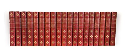 Lot 2038 - Dickens (Charles) The Biographical Edition of...