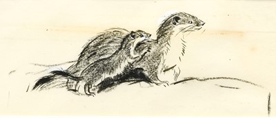 Lot 505 - Eileen Soper RMS, SWLA (1905-1990) "A mother...