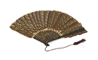 Lot 2148 - An Early 19th Century Chinese Carved...