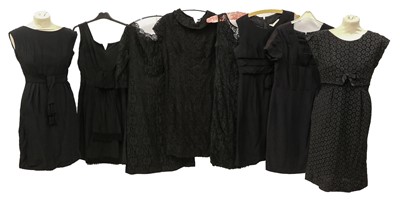 Lot 2069 - Assorted Circa 1950/60s Ladies' Cocktail...
