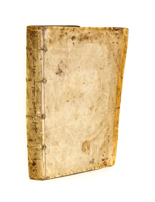 Lot 2044 - Luther (Martin) A Commentarie or Exposition...