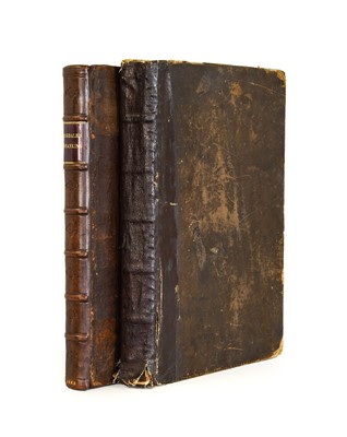 Lot 2071 - Dugdale (Sir William) The History of Imbanking...
